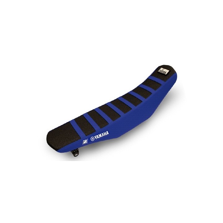 BLACKBIRD pokrowiec / poszycie na siedzenie yamaha yz 250F '14-'18, yz 450F '14-'19, wr 250F '15-'19, wr 450F '16-'18 zebra