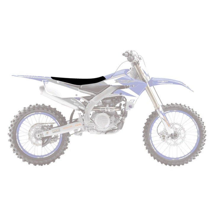 BLACKBIRD pokrowiec / poszycie na siedzenie yamaha yz 250F '19-'23,WR 250F '20-'23, yz 450F '18-'22,WR 450F '19-'23 pyramid (pm…