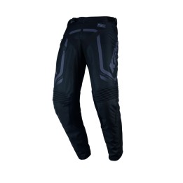 KENNY RACING SPODNIE CROSS/ENDURO TITANIUM BLACK