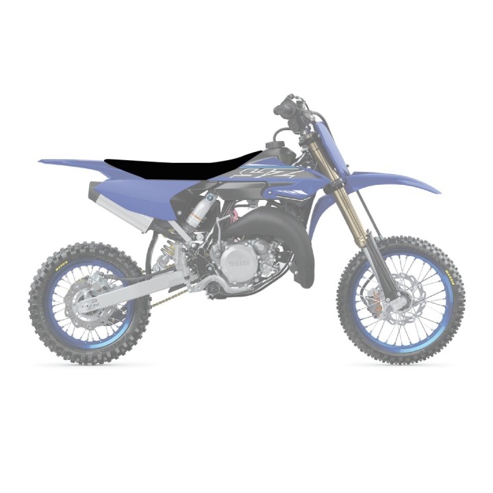 BLACKBIRD pokrowiec / poszycie na siedzenie yamaha yz 65 '19-'23 pyramid (pmd)