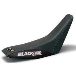 BLACKBIRD pokrowiec / poszycie na siedzenie suzuki dr 350 '90-'99 (16) traditional