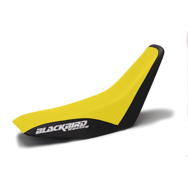 BLACKBIRD pokrowiec / poszycie na siedzenie suzuki dr 350 '90-'99 (16) traditional
