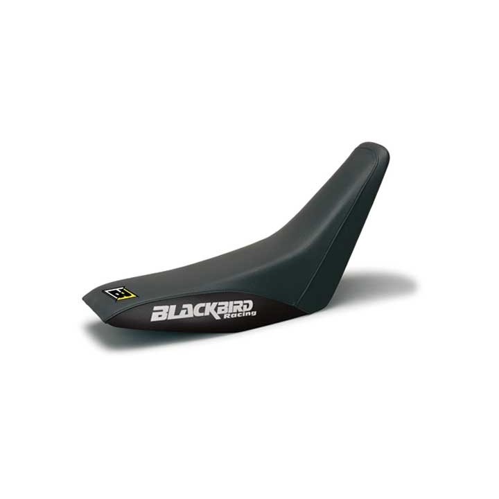 BLACKBIRD pokrowiec / poszycie na siedzenie suzuki rm 125/250 '91-'95 (16) traditional