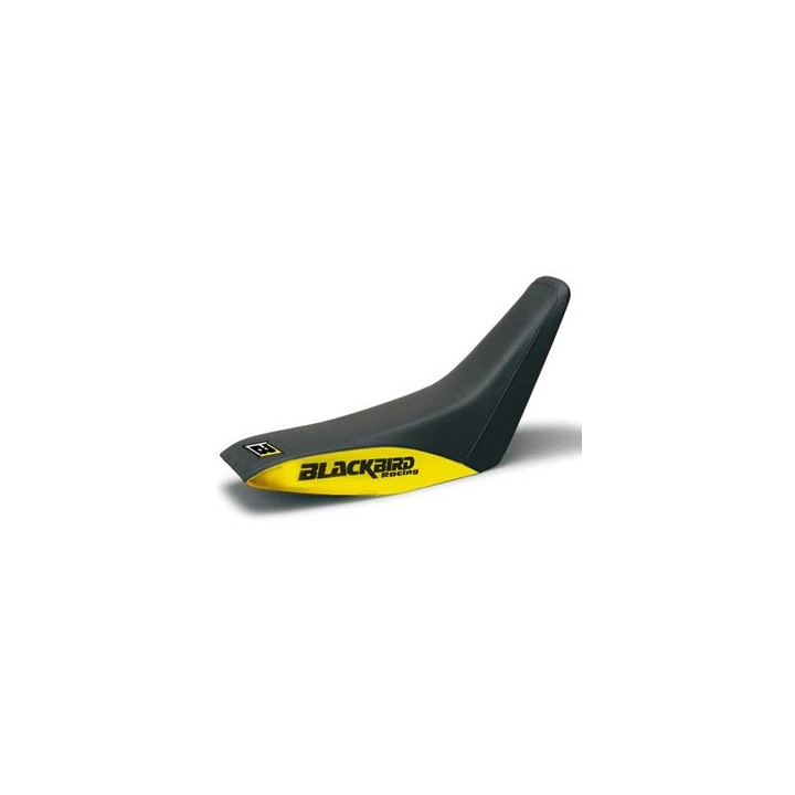 BLACKBIRD pokrowiec / poszycie na siedzenie suzuki rm 125/250 '91-'95 (16) traditional