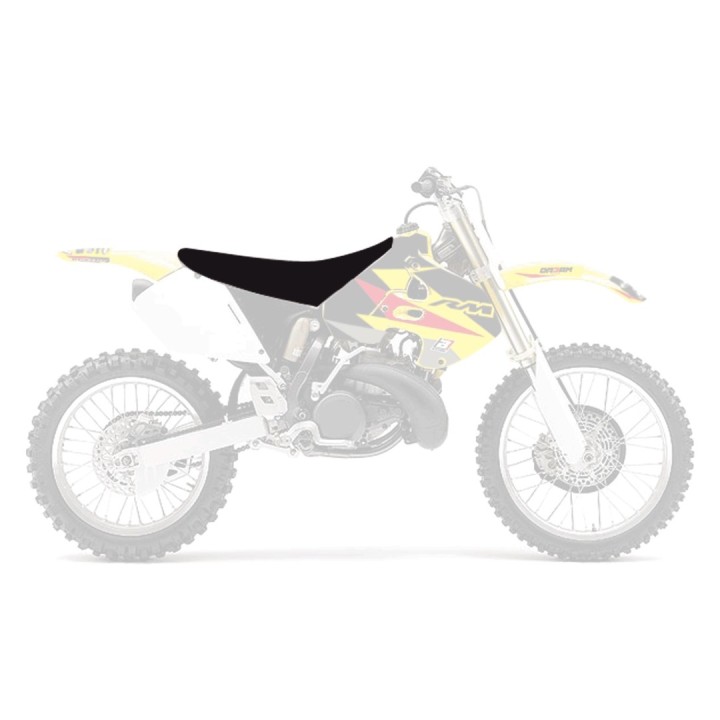 BLACKBIRD pokrowiec / poszycie na siedzenie suzuki rm 125/250 '96-'00 pyramid (pmd)