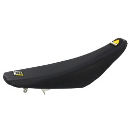 BLACKBIRD pokrowiec / poszycie na siedzenie suzuki rm 125/250 '01-'23 pyramid (pmd)