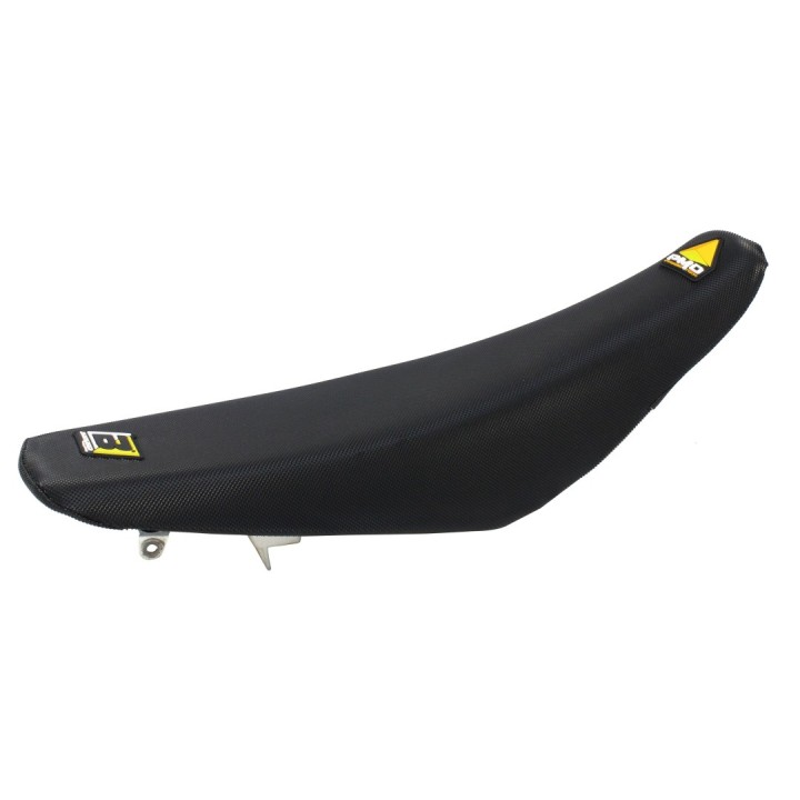 BLACKBIRD pokrowiec / poszycie na siedzenie suzuki rm 125/250 '01-'23 pyramid (pmd)