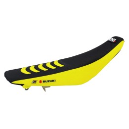 BLACKBIRD pokrowiec / poszycie na siedzenie suzuki rm 125/250 '01-'23 double grip 3