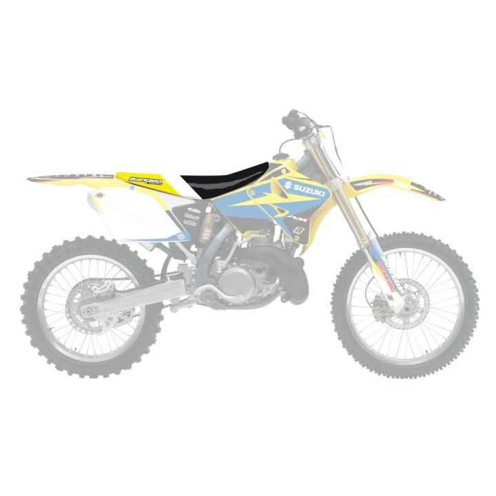 BLACKBIRD pokrowiec / poszycie na siedzenie suzuki rm 125/250 '01-'23 dream 4
