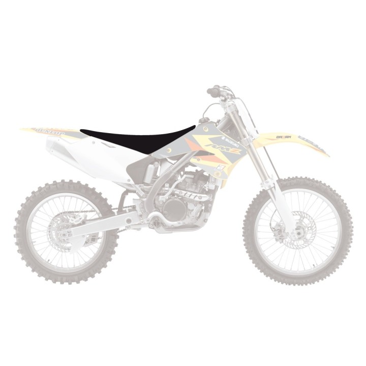 BLACKBIRD pokrowiec / poszycie na siedzenie suzuki rmz 250 '04-'06 pyramid (pmd)