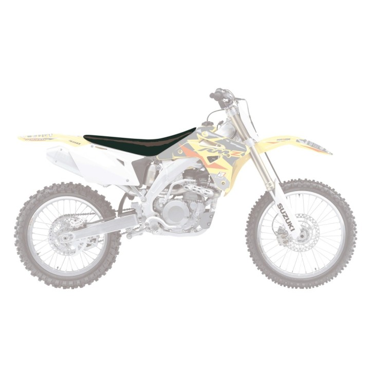 BLACKBIRD pokrowiec / poszycie na siedzenie suzuki rmz 450 '05-'07 pyramid (pmd)