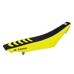 BLACKBIRD pokrowiec / poszycie na siedzenie suzuki rmz 450 '08-'17 double grip 3