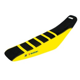 BLACKBIRD pokrowiec / poszycie na siedzenie suzuki rmz 450 '08-'17 zebra