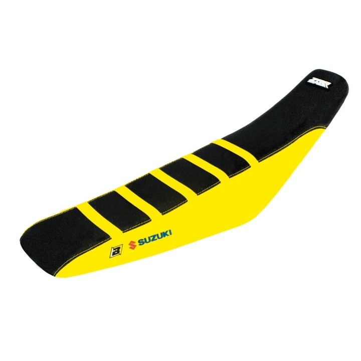 BLACKBIRD pokrowiec / poszycie na siedzenie suzuki rmz 450 '08-'17 zebra