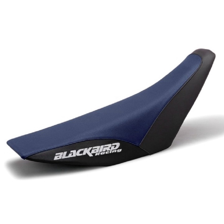 BLACKBIRD pokrowiec / poszycie na siedzenie kawasaki kx 125/250 '94-'98 traditional