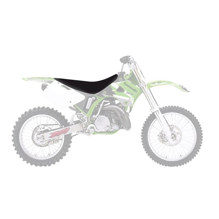 BLACKBIRD pokrowiec / poszycie na siedzenie kawasaki kx 125/250 '94-'98 pyramid (pmd)