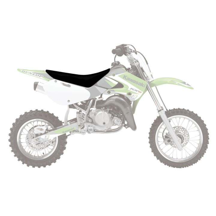 BLACKBIRD pokrowiec / poszycie na siedzenie kawasaki kx 60 '00-'19 pyramid (pmd)