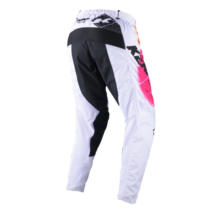 KENNY RACING SPODNIE CROSS/ENDURO MODEL FORCE SPHERE