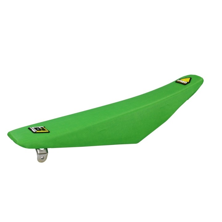 BLACKBIRD pokrowiec / poszycie na siedzenie kawasaki kx 85 '14-'21 pyramid (pmd)