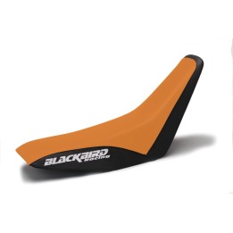 BLACKBIRD pokrowiec / poszycie na siedzenie ktm 2T '93-'97 (2 stroke all models)