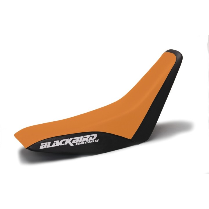 BLACKBIRD pokrowiec / poszycie na siedzenie ktm 4T '96-'99 (4 stroke all models) traditional