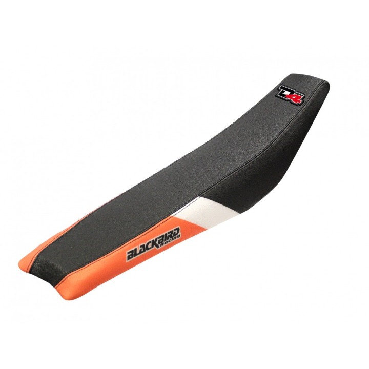 BLACKBIRD pokrowiec / poszycie na siedzenie ktm sx/sxf '98-'06, exc/excf '98-'07 (SX all models '98-'06) (EXC all models '98-'0…