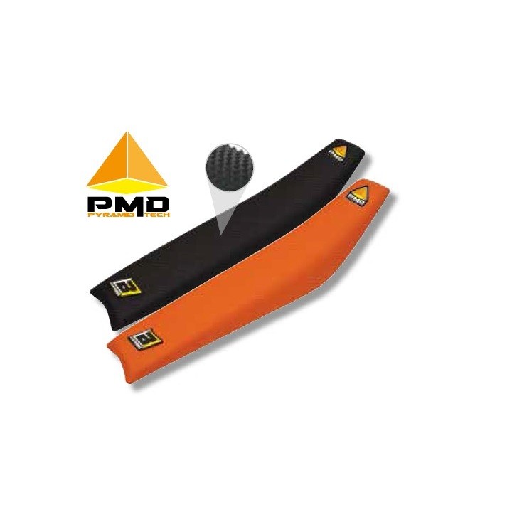 BLACKBIRD pokrowiec / poszycie na siedzenie ktm SX 65 '02-'15 pyramid (pmd)