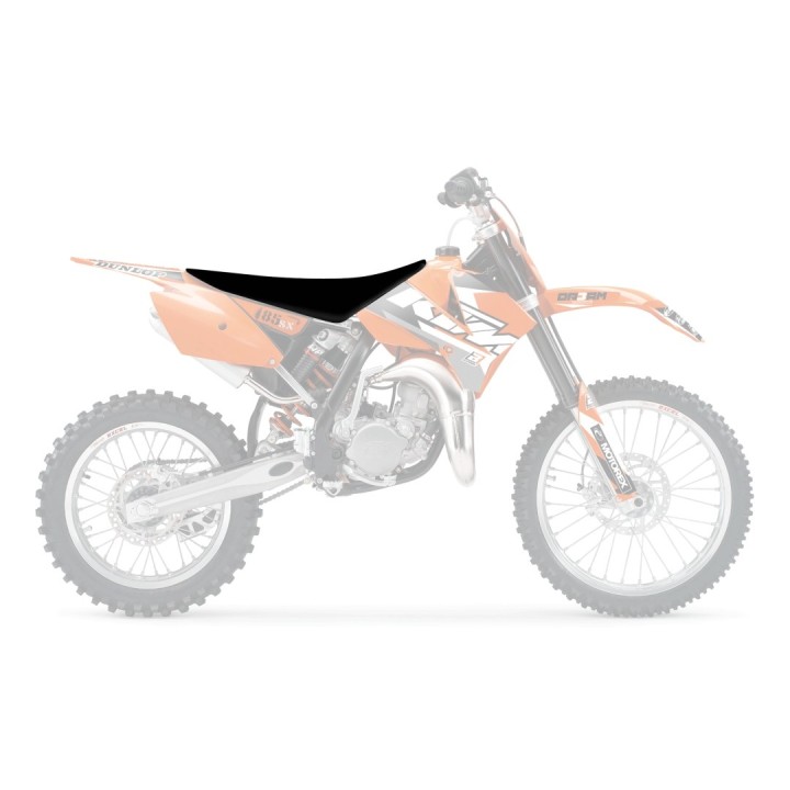 BLACKBIRD pokrowiec / poszycie na siedzenie ktm SX 85 '04-'12 pyramid (pmd)