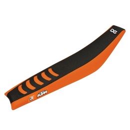 BLACKBIRD pokrowiec / poszycie na siedzenie ktm SX 85 '04-'12 double grip 3
