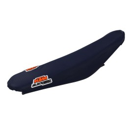 BLACKBIRD pokrowiec / poszycie na siedzenie ktm sx/sxf '11-'15, exc/excf '12-'16 moon