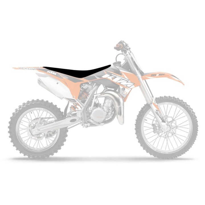 BLACKBIRD pokrowiec / poszycie na siedzenie ktm SX 85 '13-'17 pyramid (pmd)