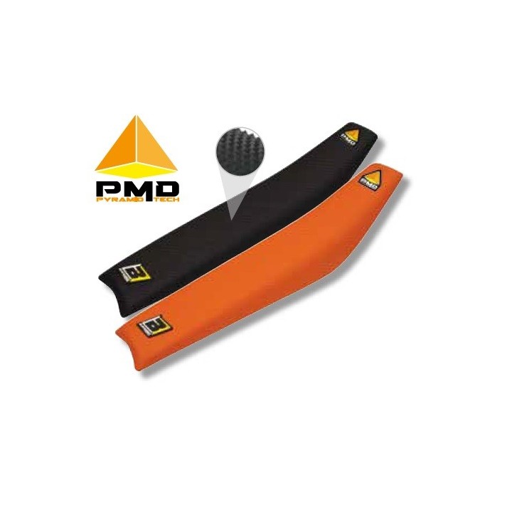 BLACKBIRD pokrowiec / poszycie na siedzenie ktm SX 85 '13-'17 pyramid (pmd)