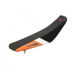BLACKBIRD pokrowiec / poszycie na siedzenie ktm SX 85 '13-'17 dream 4