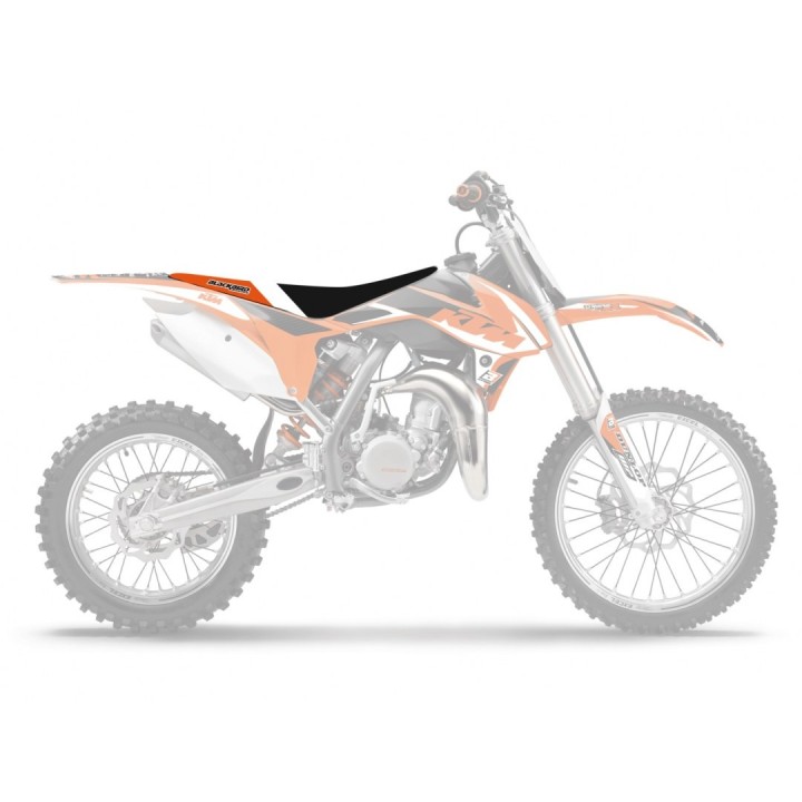BLACKBIRD pokrowiec / poszycie na siedzenie ktm SX 85 '13-'17 dream 4