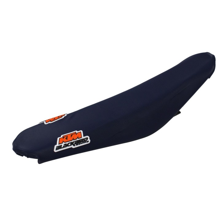 BLACKBIRD pokrowiec / poszycie na siedzenie ktm SX 85 '18-'23 moon logo ktm