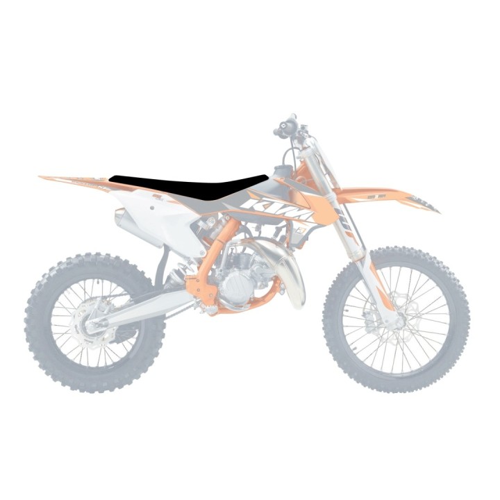 BLACKBIRD pokrowiec / poszycie na siedzenie ktm SX 85 '18-'23 pyramid (pmd)