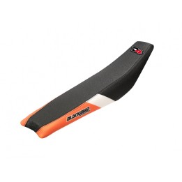 BLACKBIRD pokrowiec / poszycie na siedzenie ktm SX 85 '18-'23 dream 4
