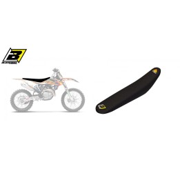 BLACKBIRD pokrowiec / poszycie na siedzenie ktm sx/sxf '19-'22, EXC '20-'23 pyramid (pmd)