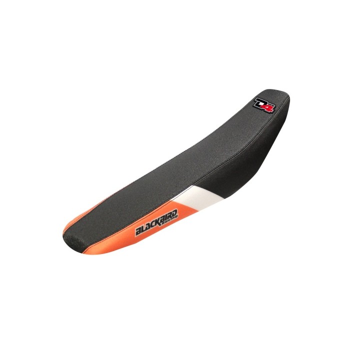 BLACKBIRD pokrowiec / poszycie na siedzenie ktm sx/sxf '19-'22, EXC '20-'23 dream 4