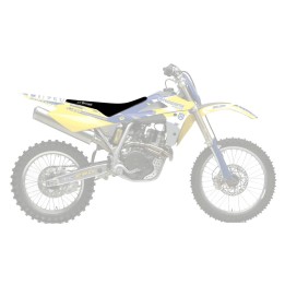 BLACKBIRD pokrowiec / poszycie na siedzenie husqvarna cr/wr 125 '06-'08, wr 250/300 '06-'13; te/tc 250/450/510 '05-'07 double g…