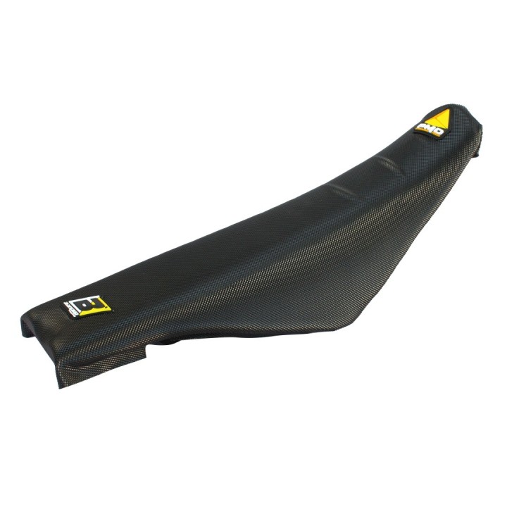 BLACKBIRD pokrowiec / poszycie na siedzenie husqvarna cr/wr 125 '09-'13; te/tc 250/310 '08-'13, te/tc 250/450/510 '08-'10 pyram…