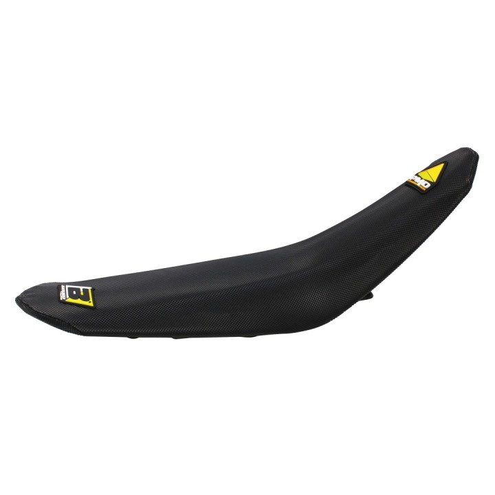 BLACKBIRD pokrowiec / poszycie na siedzenie husaberg fe/fs '13-'14 pyramid (pmd)