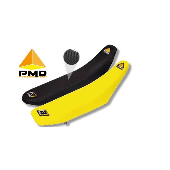 BLACKBIRD pokrowiec / poszycie na siedzenie husaberg fe/fs '13-'14 pyramid (pmd)