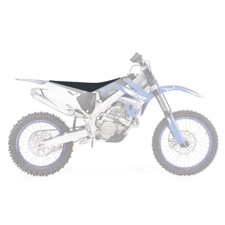BLACKBIRD pokrowiec / poszycie na siedzenie tm 2T/4T '08-'14 (all models) pyramid (pmd)