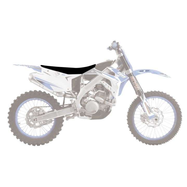 BLACKBIRD pokrowiec / poszycie na siedzenie tm mx/en 2T '15-'21 pyramid (pmd)
