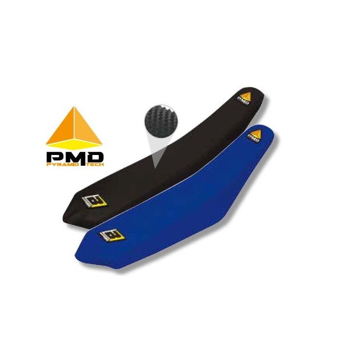 BLACKBIRD pokrowiec / poszycie na siedzenie sherco se/sef '13-'16 , SM / se 50 '15-'24 , pyramid (pmd)
