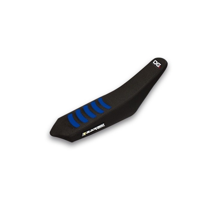 BLACKBIRD pokrowiec / poszycie na siedzenie sherco se/sef '13-'16 , SM / se 50 '15-'24 , double grip 3