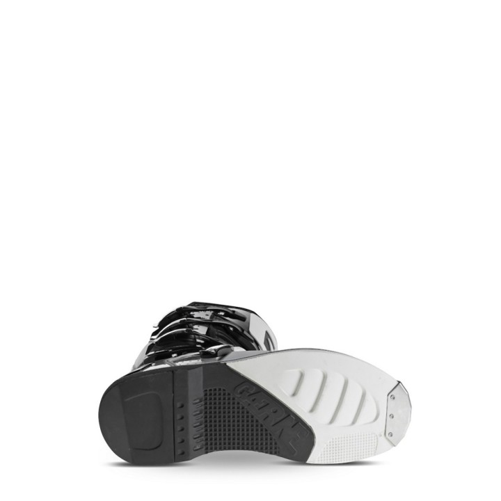 GAERNE BUTY CROSS/ENDURO MODEL SG-10 BLACK/WHITE