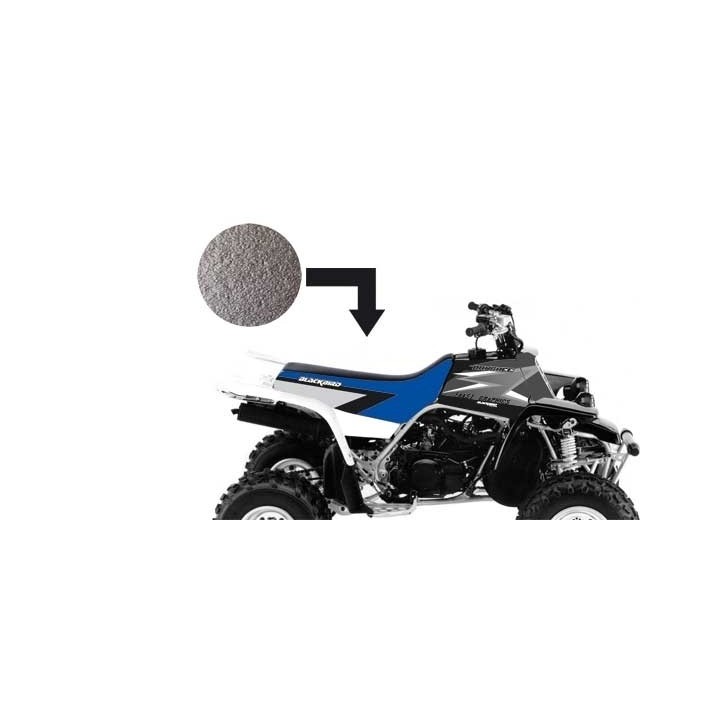 BLACKBIRD pokrowiec / poszycie na siedzenie yamaha banshee '86-'06