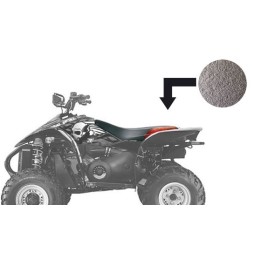 BLACKBIRD pokrowiec / poszycie na siedzenie polaris scrambler '04-'09